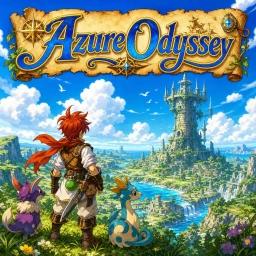 Azure Odyssey icon