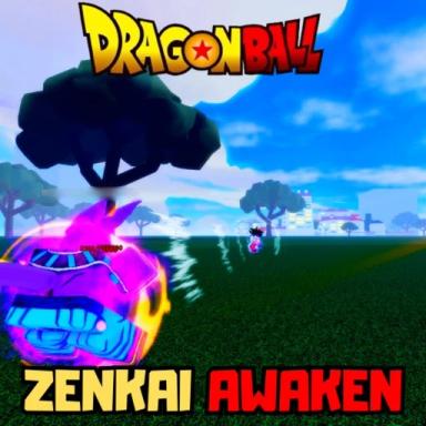 Thumbnail for [BIRTHDAY] Dragon Ball: Zenkai Awaken Game