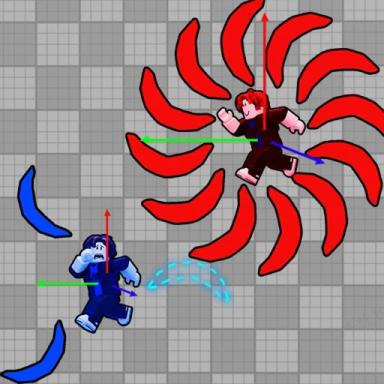 Thumbnail for Blade Battle[New Map] Game