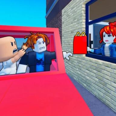 Thumbnail for 🍔 SELL BURGERS TO PROVE MOM WRONG Game