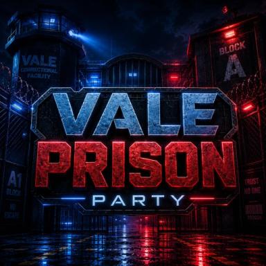 [EVENT🎁] VALE PRISON PARTY icon