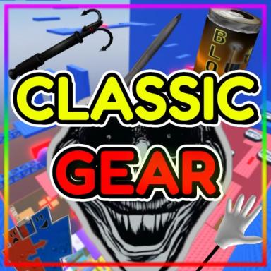 Thumbnail for Classic Gear Tower ⚔️ Game