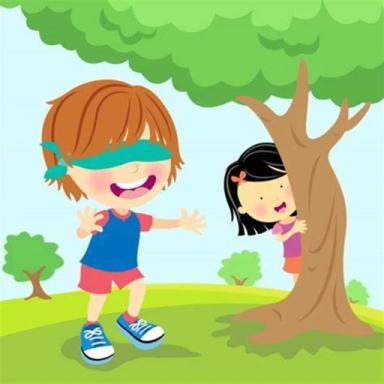 Hide and Seek Easy icon