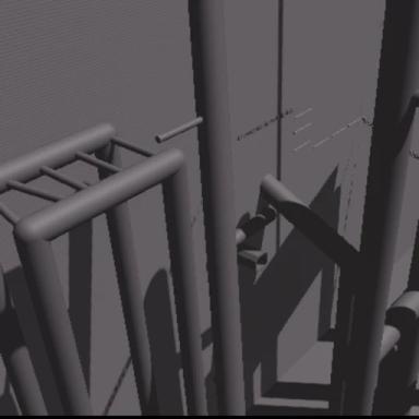 Thumbnail for Gray Studs (untiered obby) Game