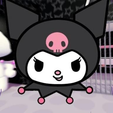 🎀 KUROMI'S PRISON RUN! (Obby) icon