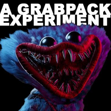 Thumbnail for  [🚨UPDATING] A GRABPACK EXPERIMENT  Game