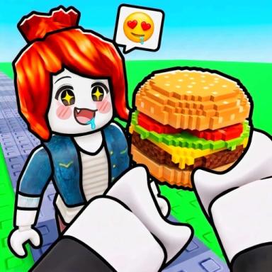Restaurant Tycoon 5 icon