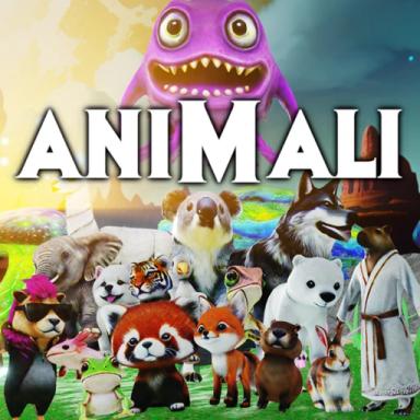 ANIMALI icon