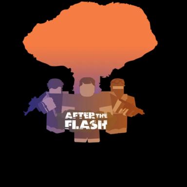 After The Flash: Rain [5] icon
