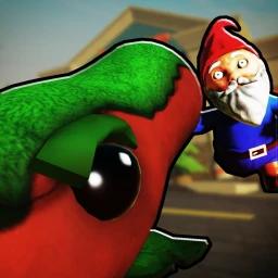 Plants vs. Gnomes Tycoon icon