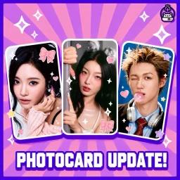 Thumbnail for [UPDATE!] The Kpop Arcade Game