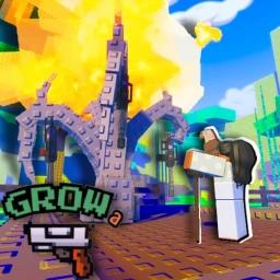 Thumbnail for [⚔️PVE UPDATE] Grow A Gun Game