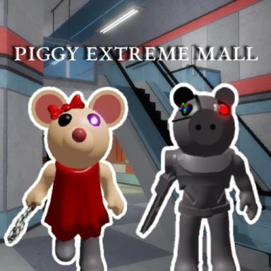 Piggy Extreme Mall icon