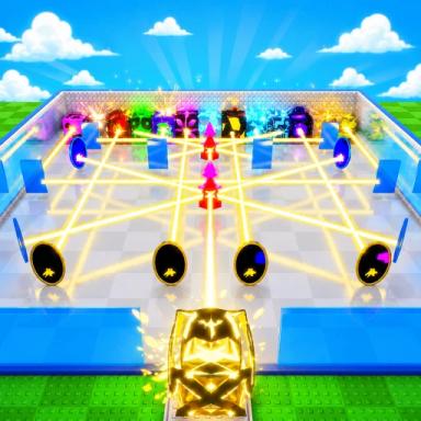 Thumbnail for Build a Laser Base Game