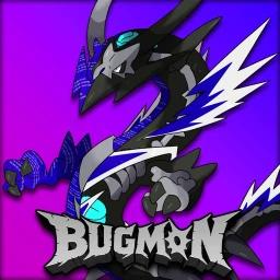 Thumbnail for 🎰 Bugmon [Early Access] Game