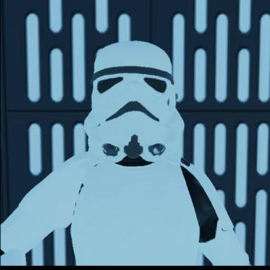 Galactic Battle RP icon