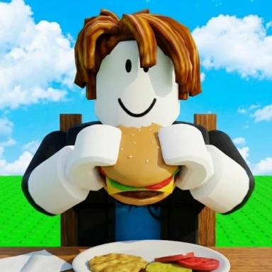 Thumbnail for Become Fat Game