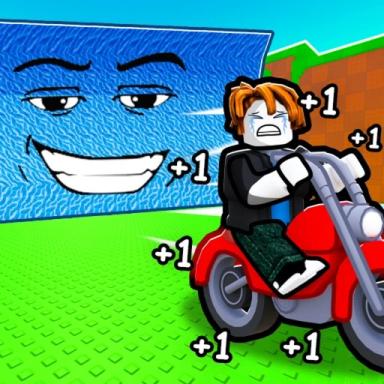 Thumbnail for +1 Speed Motorcycle Tsunami Escape  Game