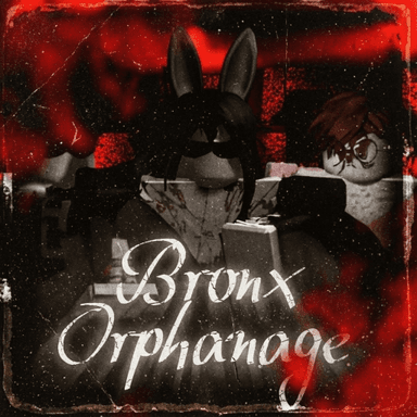 The Bronx Orphanage icon