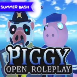 [FIREWORK FIESTA] Open Piggy RP icon