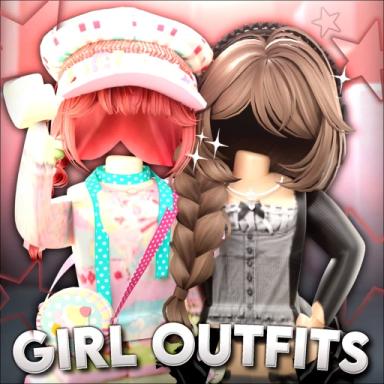 Thumbnail for  [GIRL] Avatar Outfits Ideas 💫 Game