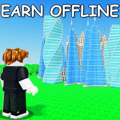 Thumbnail for [📈]Building Billionaire Game