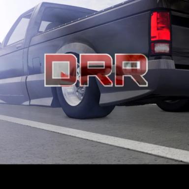 [Lag fix] Drag racing redline icon