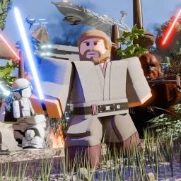 Star Wars: Battle of Kashyyyk icon