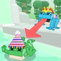Frog Party icon