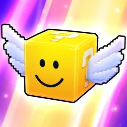 Thumbnail for Lucky Block Rush Game