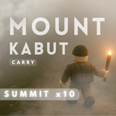 Mount Kabut icon
