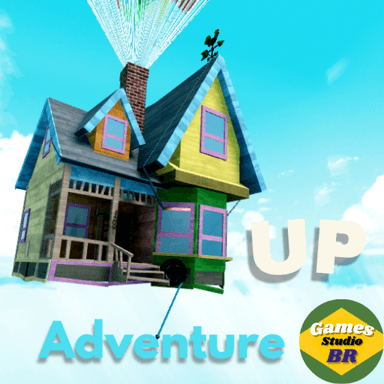 UP Adventure icon