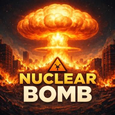 Thumbnail for [fixed]Nuclear Bomb☢️💥 Game