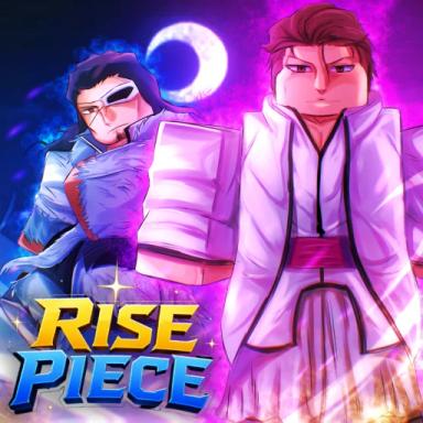 [2x Event] Rise Piece icon