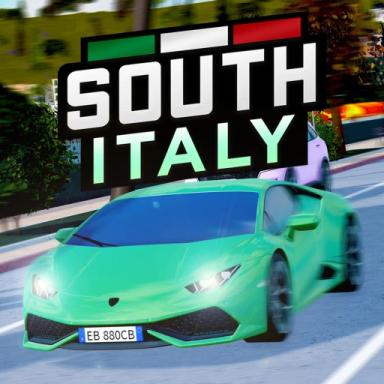 [WORLD] South Italy icon