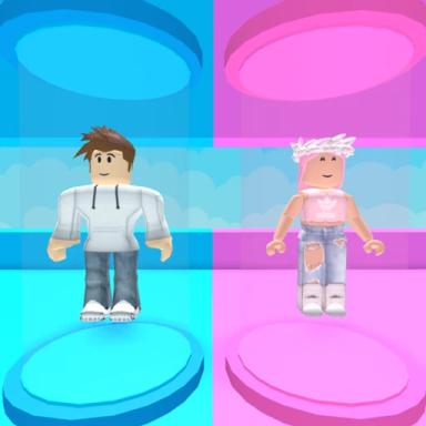 2 Player Boys and Girls Tycoon icon