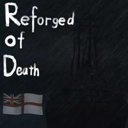 [Gustav 6/19] Reforged of Death icon