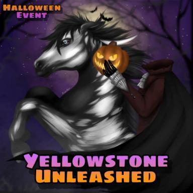 Thumbnail for Yellowstone Unleashed Game