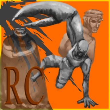 Lamented's Ragdoll Combat icon