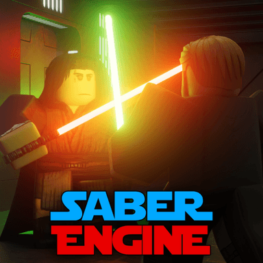 SaberEngine [Tech Demo] icon