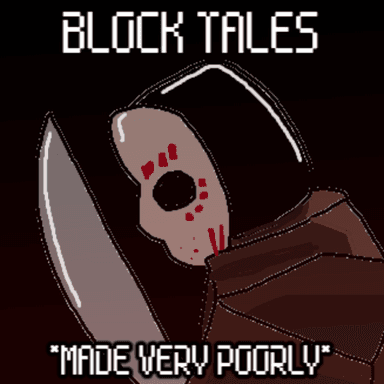 *UPDATE* Block Tales (But Made Poorly) icon