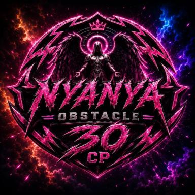Thumbnail for [NCC] NYANYA OBSTACLE Game