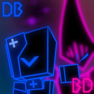 Thumbnail for 💙 Databrawl: Base Defense Game