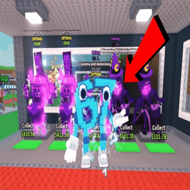 [🌈 INFs ADMIN PANEL] Steal A Brainrots: OWNER! 🌈 icon