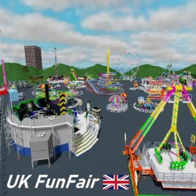 Thumbnail for UK | FunFair Game