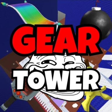 Thumbnail for Gear Slap Tower ✋ Game