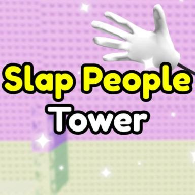 Thumbnail for Slapping Tower 🖐️ Game