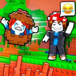 Grow a Obby! [2 Player Obby] icon