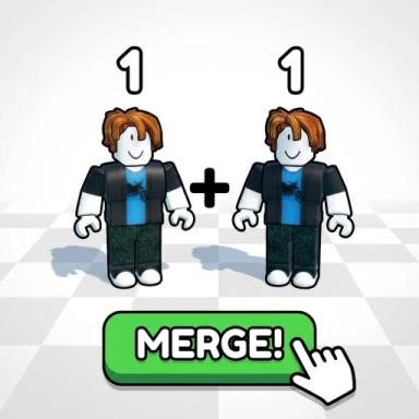 Thumbnail for Merge A Bacon Army Game
