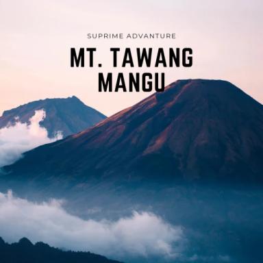Thumbnail for Mount Tawang Mangu Game